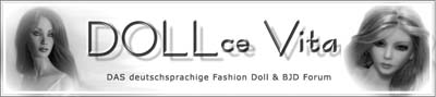 DOLLce Vita